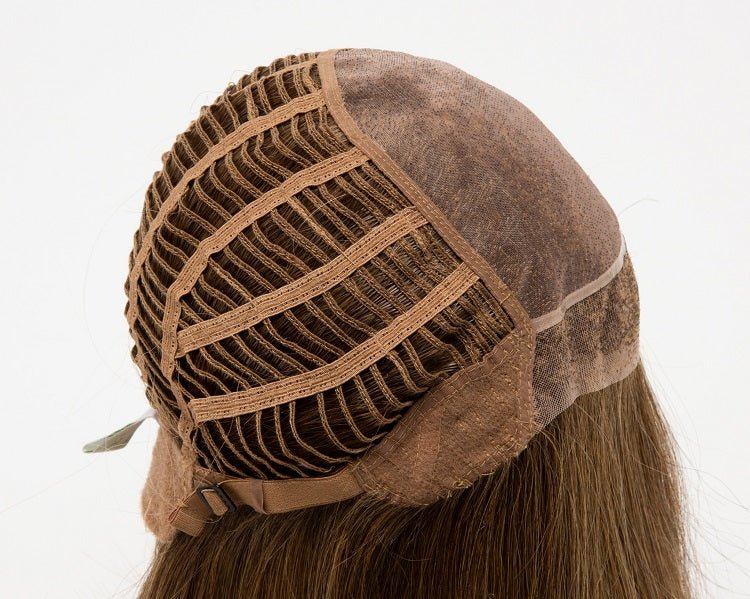 Lynsey by Envy | Human Hair/Heat Friendly Synthetic Blend Wig - Wig Studio 1