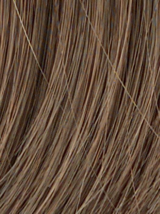 Lyric by Raquel Welch | Synthetic Hair Topper - Wig Studio 1