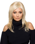 M. Noelle Synthetic Wig by WigPro | Mono Top - Wig Studio 1