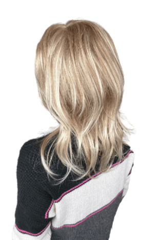 M. Noelle Synthetic Wig by WigPro | Mono Top - Wig Studio 1