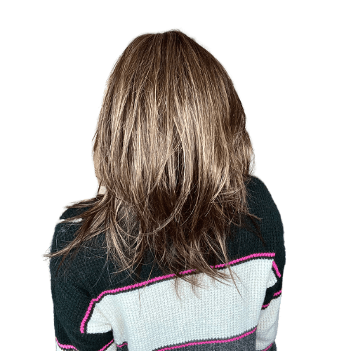 M. Noelle Synthetic Wig by WigPro | Mono Top - Wig Studio 1