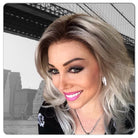 Mackenzie Synthetic Lace Front Wig by Estetica - Wig Studio 1