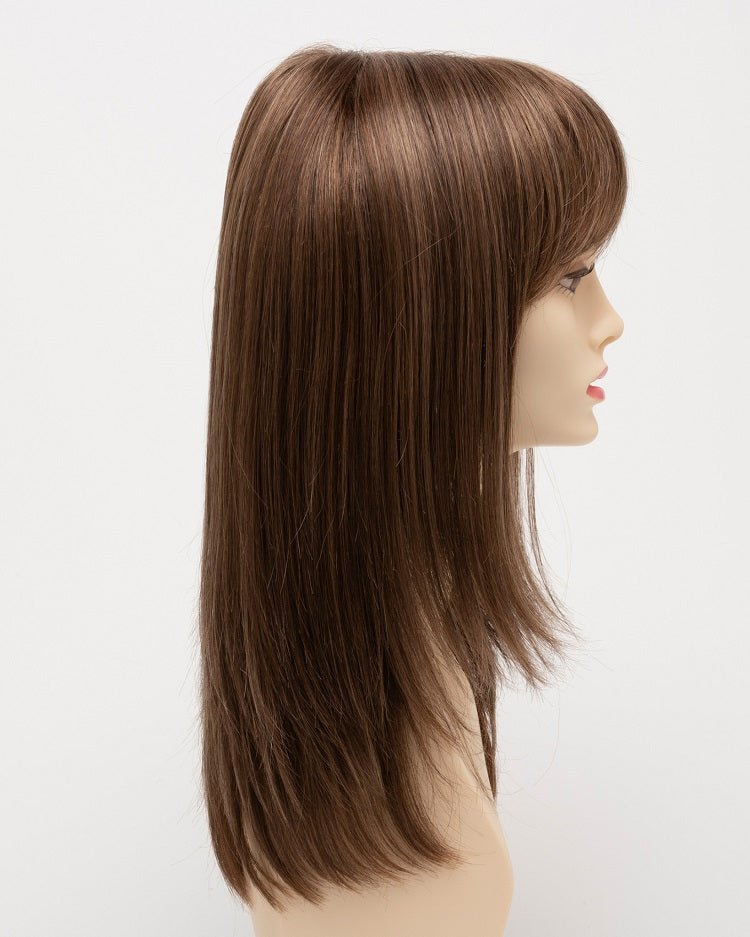 Madison by Envy | Synthetic Wig | Mono Top - Wig Studio 1