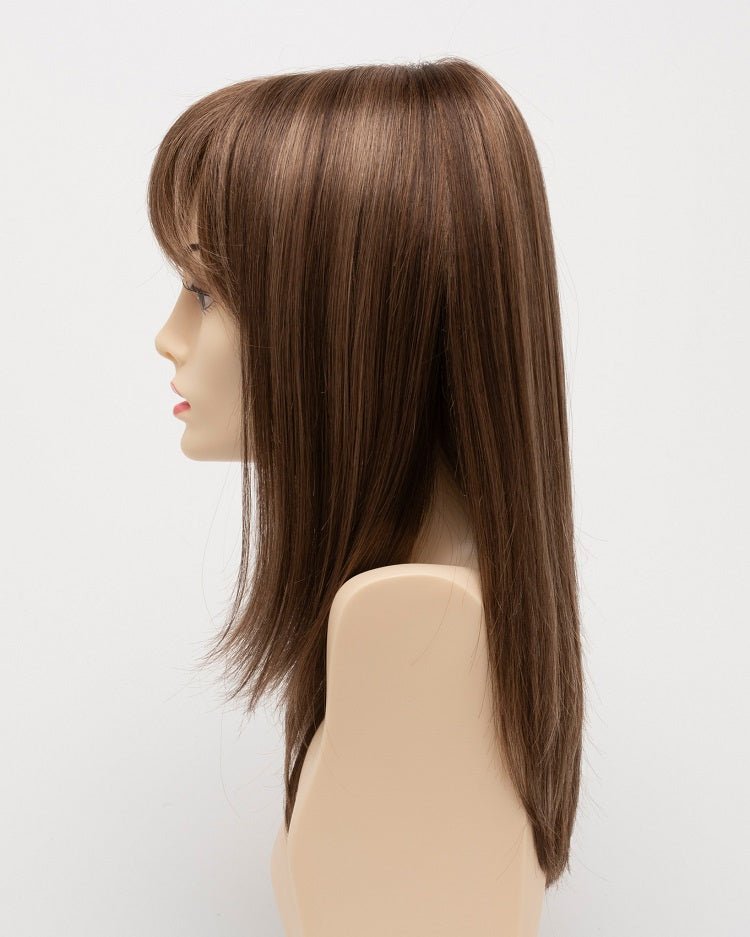 Madison by Envy | Synthetic Wig | Mono Top - Wig Studio 1
