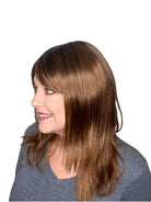 Madison by Envy | Synthetic Wig | Mono Top - Wig Studio 1