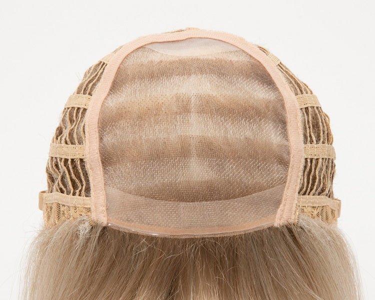 Madison by Envy | Synthetic Wig | Mono Top - Wig Studio 1