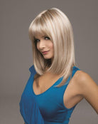 Madison by Envy | Synthetic Wig | Mono Top - Wig Studio 1