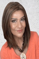 Madison by Jon Renau | Synthetic Lace Front Wig | Mono Top - Wig Studio 1