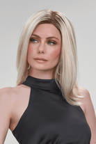 Madison by Jon Renau | Synthetic Lace Front Wig | Mono Top - Wig Studio 1