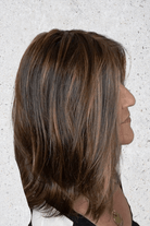 Madison by Jon Renau | Synthetic Lace Front Wig | Mono Top - Wig Studio 1