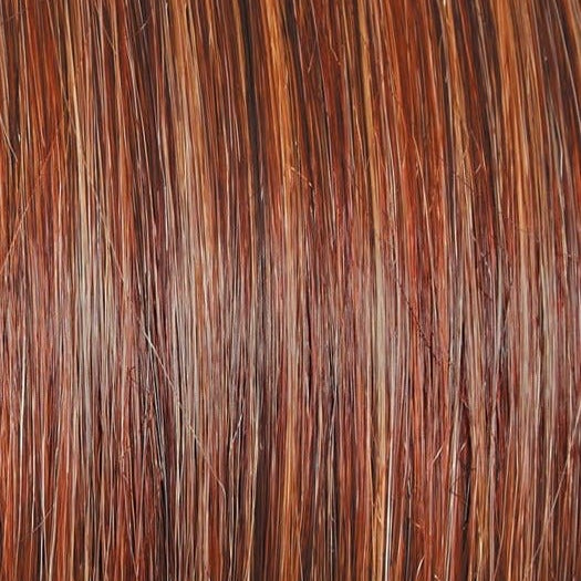GF31/29 Fiery Copper | Copper with Gold highlights