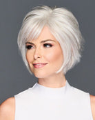 Make a Statement | HF Synthetic Lace Front Wig | Mono Part - Wig Studio 1