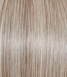 Make a Statement | HF Synthetic Lace Front Wig | Mono Part - Wig Studio 1