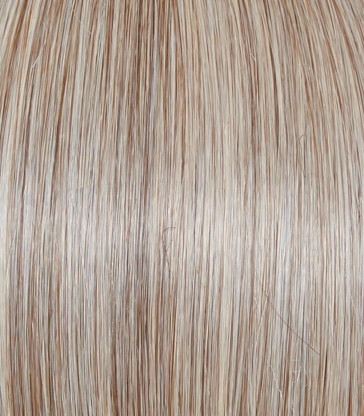 Make a Statement | HF Synthetic Lace Front Wig | Mono Part - Wig Studio 1