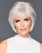 Make a Statement | HF Synthetic Lace Front Wig | Mono Part - Wig Studio 1