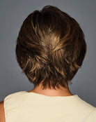 Make a Statement | HF Synthetic Lace Front Wig | Mono Part - Wig Studio 1