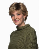 Mandy Synthetic Wig by Estetica | Basic Cap - Wig Studio 1