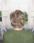 Mandy Synthetic Wig by Estetica | Basic Cap - Wig Studio 1