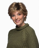 Mandy Synthetic Wig by Estetica | Basic Cap - Wig Studio 1