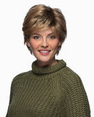 Mandy Synthetic Wig by Estetica | Basic Cap - Wig Studio 1