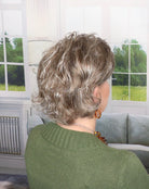 Mandy Synthetic Wig by Estetica | Basic Cap - Wig Studio 1