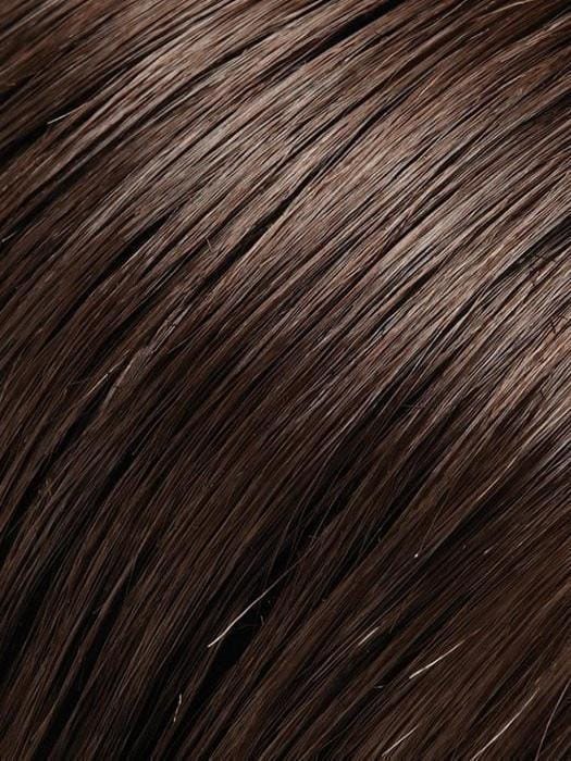 6RN | Natural Brown | Brown Renau Natural