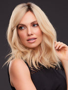 Margot by Jon Renau | Remy Human Hair Lace Front Wig | Hand Tied - Wig Studio 1