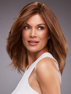 Margot by Jon Renau | Remy Human Hair Lace Front Wig | Hand Tied - Wig Studio 1