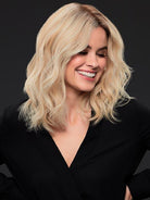 Margot by Jon Renau | Remy Human Hair Lace Front Wig | Hand Tied - Wig Studio 1