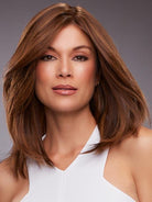 Margot by Jon Renau | Remy Human Hair Lace Front Wig | Hand Tied - Wig Studio 1