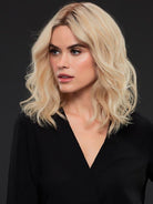 Margot by Jon Renau | Remy Human Hair Lace Front Wig | Hand Tied - Wig Studio 1