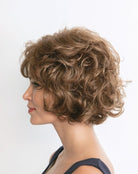 Mariah Synthetic Wig by Noriko | Basic Cap - Wig Studio 1