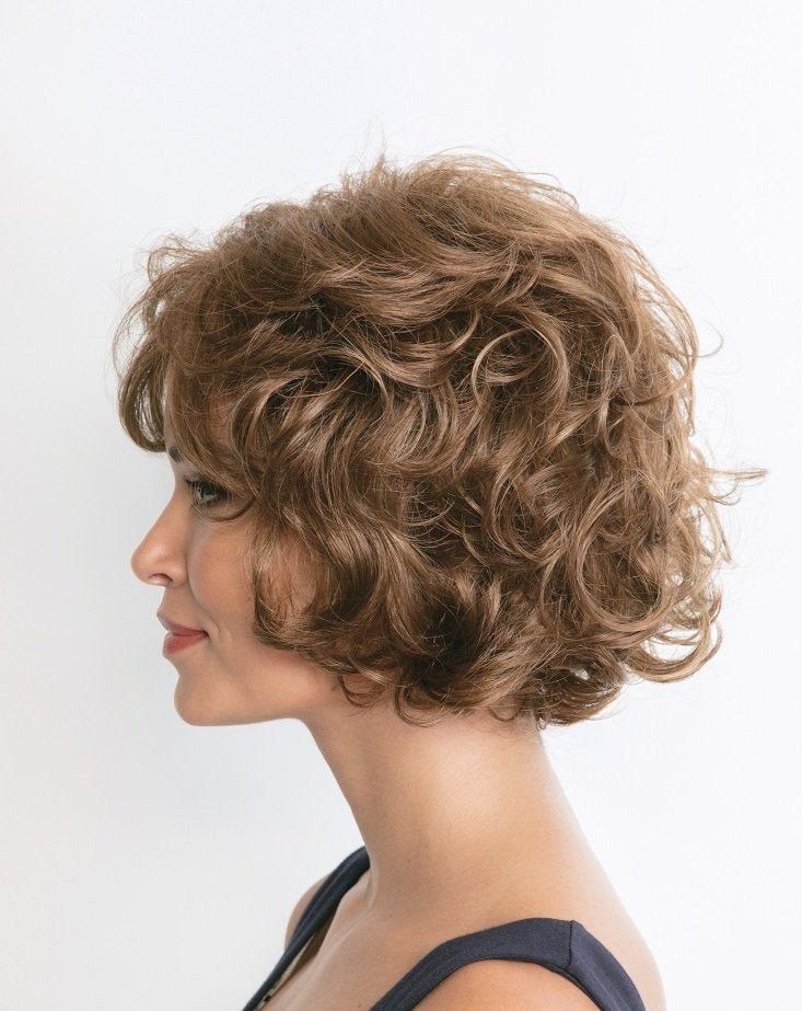 Mariah Synthetic Wig by Noriko | Basic Cap - Wig Studio 1