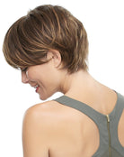 Mariska by Jon Renau | Synthetic Lace Front Wig | Hand Tied - Wig Studio 1