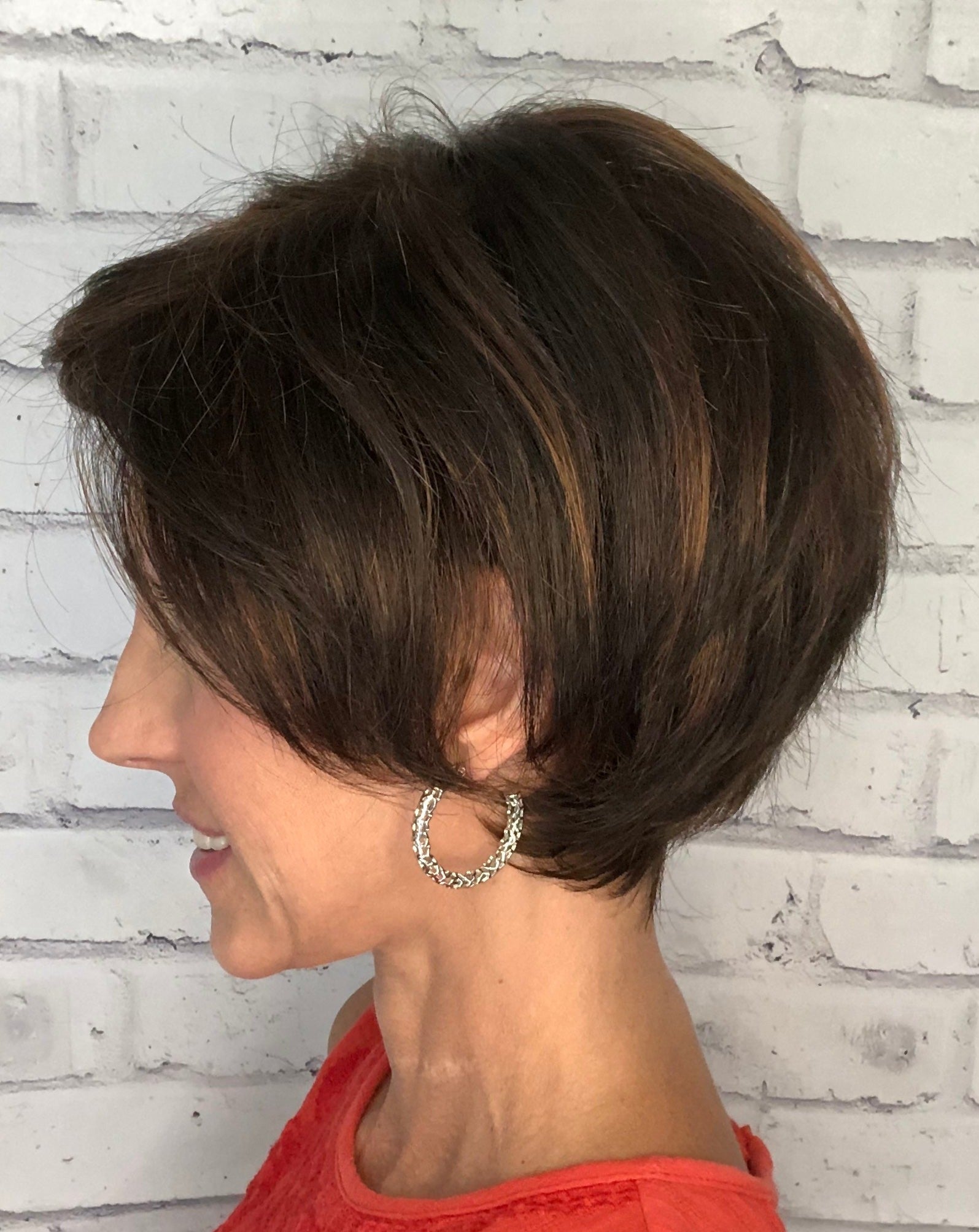 Mariska by Jon Renau | Synthetic Lace Front Wig | Hand Tied - Wig Studio 1