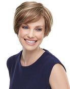 Mariska by Jon Renau | Synthetic Lace Front Wig | Hand Tied - Wig Studio 1