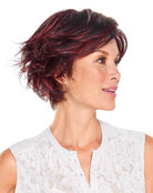 Mariska by Jon Renau | Synthetic Lace Front Wig | Hand Tied - Wig Studio 1