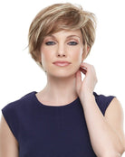 Mariska by Jon Renau | Synthetic Lace Front Wig | Hand Tied - Wig Studio 1