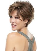 Mariska Petite by Jon Renau | Synthetic Lace Front Wig | Hand Tied - Wig Studio 1