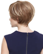 Mariska Petite by Jon Renau | Synthetic Lace Front Wig | Hand Tied - Wig Studio 1