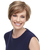 Mariska Petite by Jon Renau | Synthetic Lace Front Wig | Hand Tied - Wig Studio 1