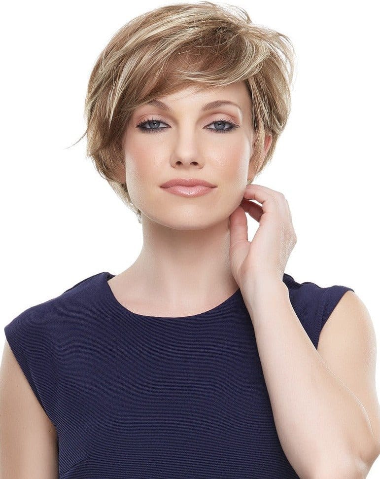 Mariska Petite by Jon Renau | Synthetic Lace Front Wig | Hand Tied