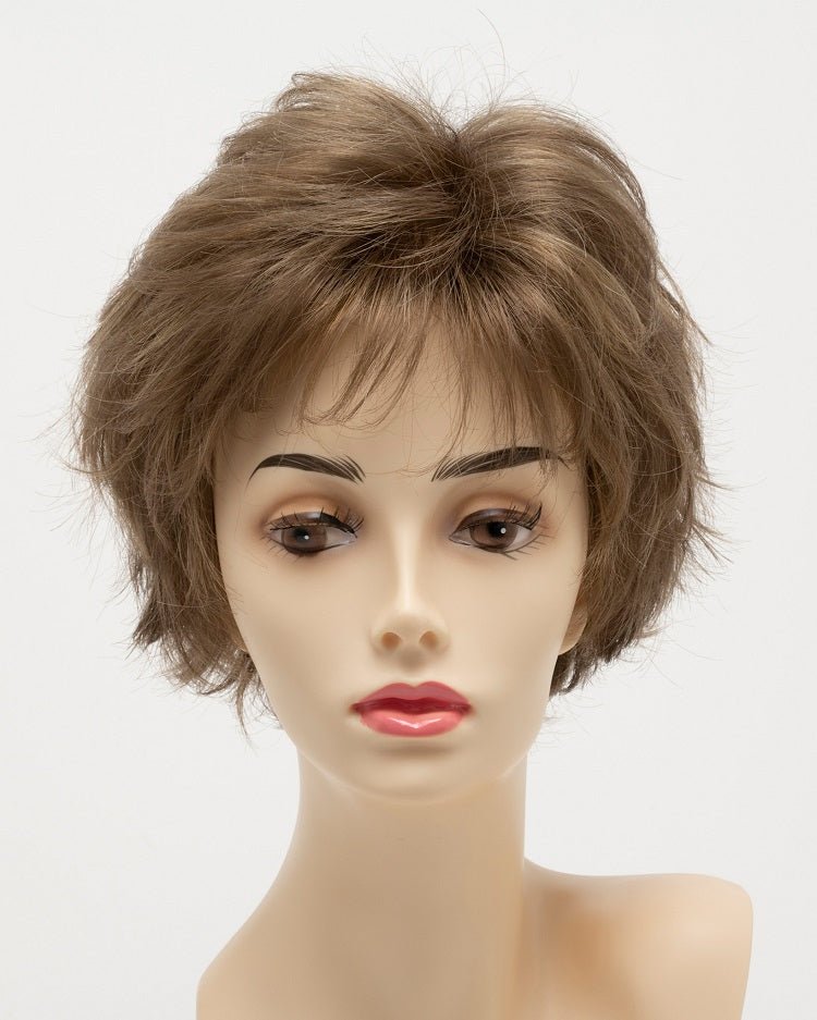 Marita by Envy | Synthetic Wig | Mono Top - Wig Studio 1