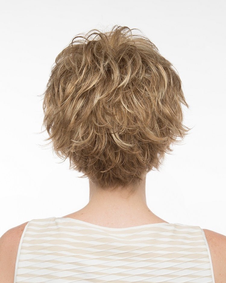 Marita by Envy | Synthetic Wig | Mono Top - Wig Studio 1