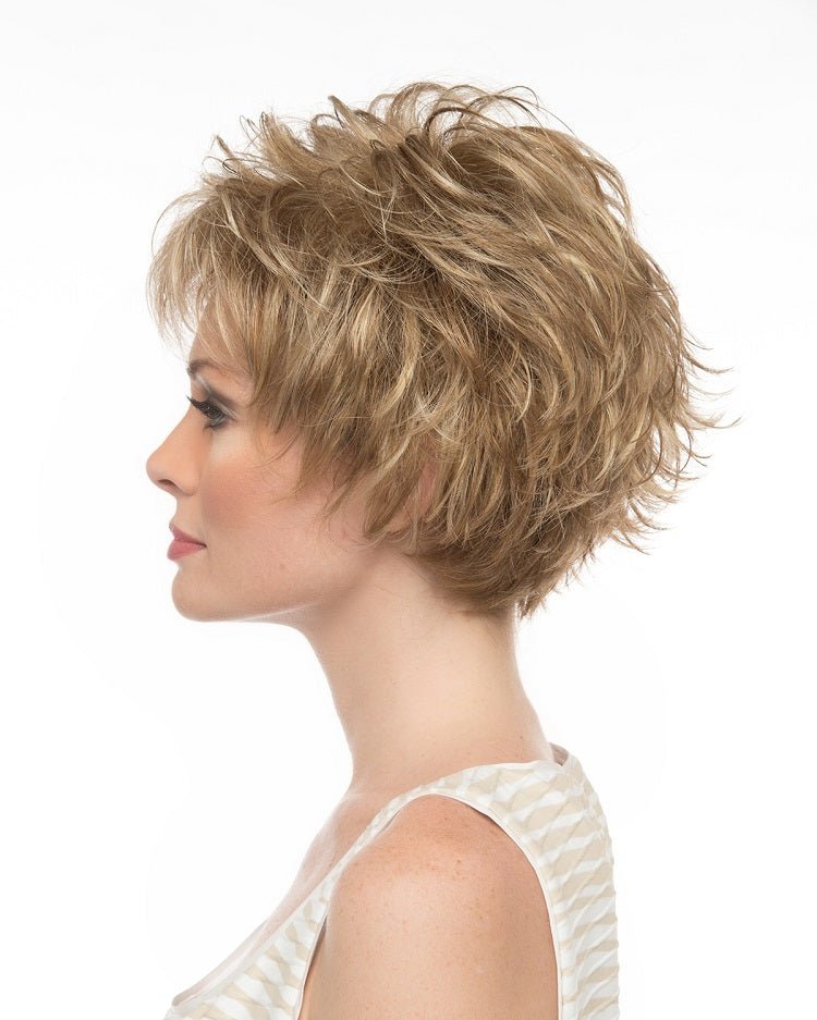 Marita by Envy | Synthetic Wig | Mono Top - Wig Studio 1