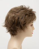 Marita by Envy | Synthetic Wig | Mono Top - Wig Studio 1