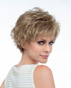 Marita by Envy | Synthetic Wig | Mono Top - Wig Studio 1