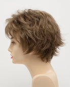 Marita by Envy | Synthetic Wig | Mono Top - Wig Studio 1