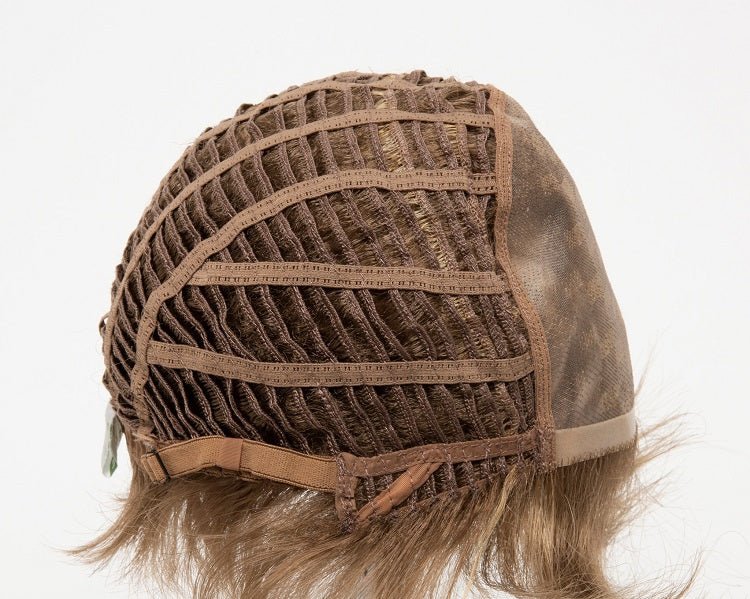 Marita by Envy | Synthetic Wig | Mono Top - Wig Studio 1