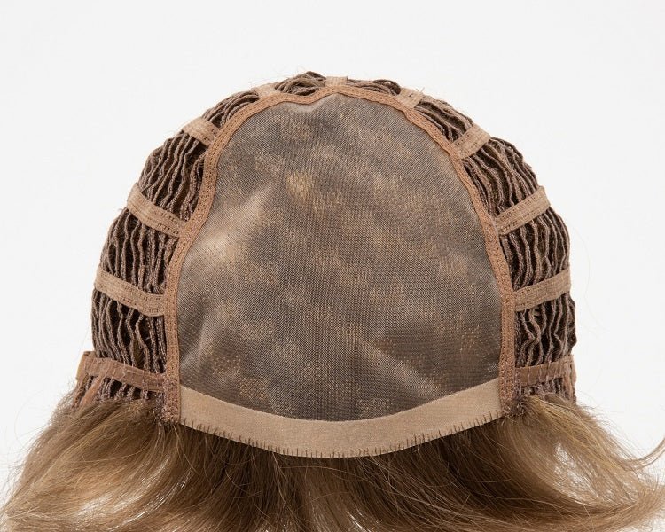 Marita by Envy | Synthetic Wig | Mono Top - Wig Studio 1